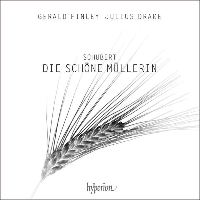 7'14
![Schubert: Die schöne Müllerin - Gerald Finley, Julius Drake