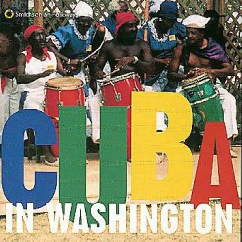 CUBA IN WASHINGTON