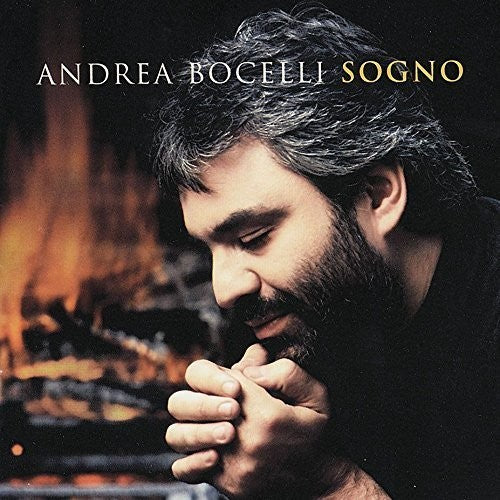 Andrea Bocelli: Sogno (2 VINYL LPs)