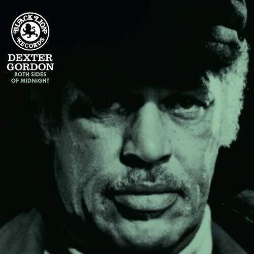 DEXTER GORDON: BOTH SIDES OF MIDNIGHT (180 GRAM VINYL LP)