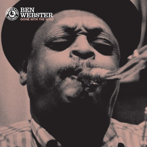 BEN WEBSTER: GONE WITH THE WIND (180 GRAM VINYL LP)