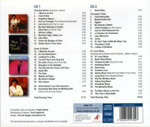 EARTHA KITT - Four Classic Albums (2 CDs)