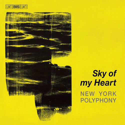 Sky of My Heart - New York Polyphony