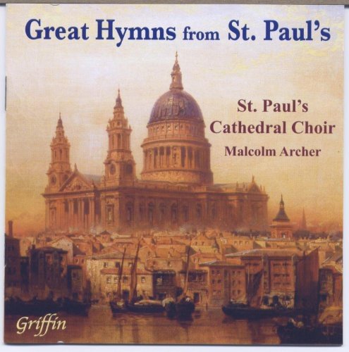 CHORAL BUNDLE - 15 CDS for $20