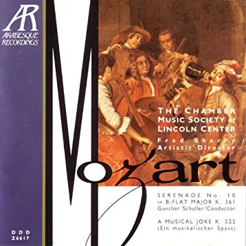 MOZART BUNDLE '23 (10 CDS WITH 3 BONUS CDS)
