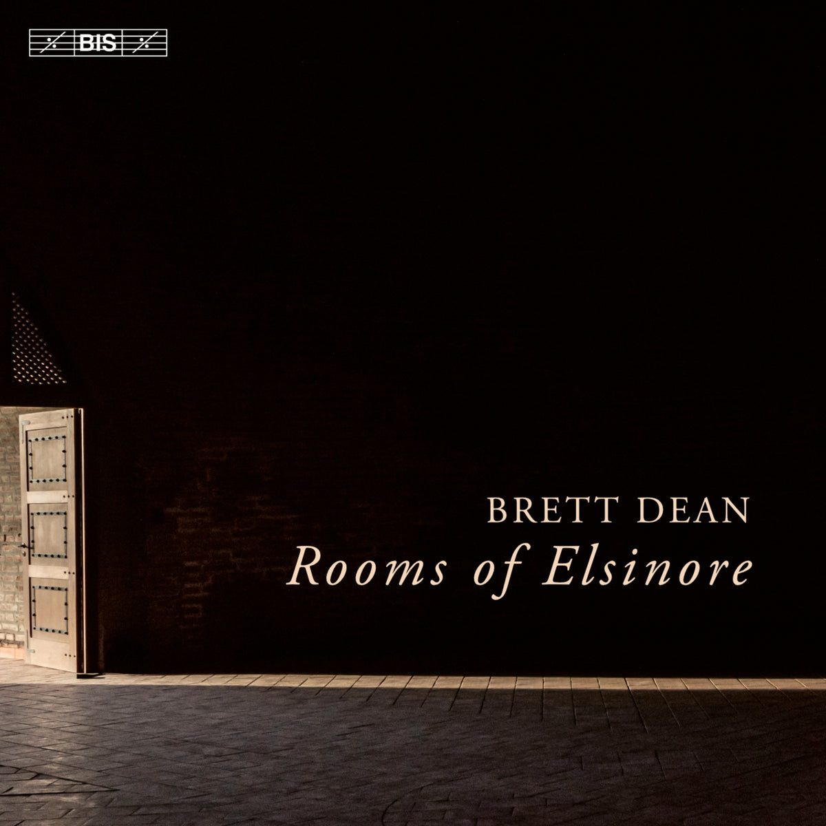 Dean: Rooms of Elsinore (Hybrid SACD)