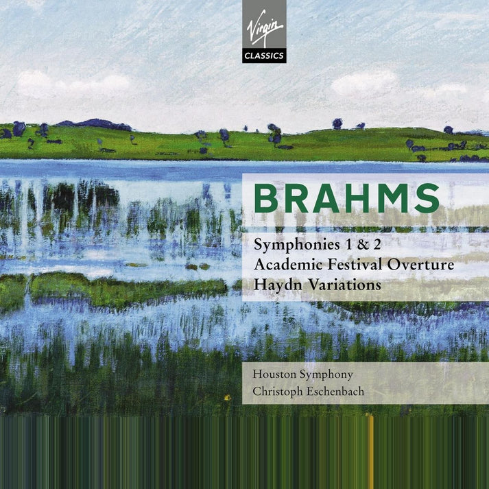 BIG ORCHESTRAL BUNDLE (17 CDS)