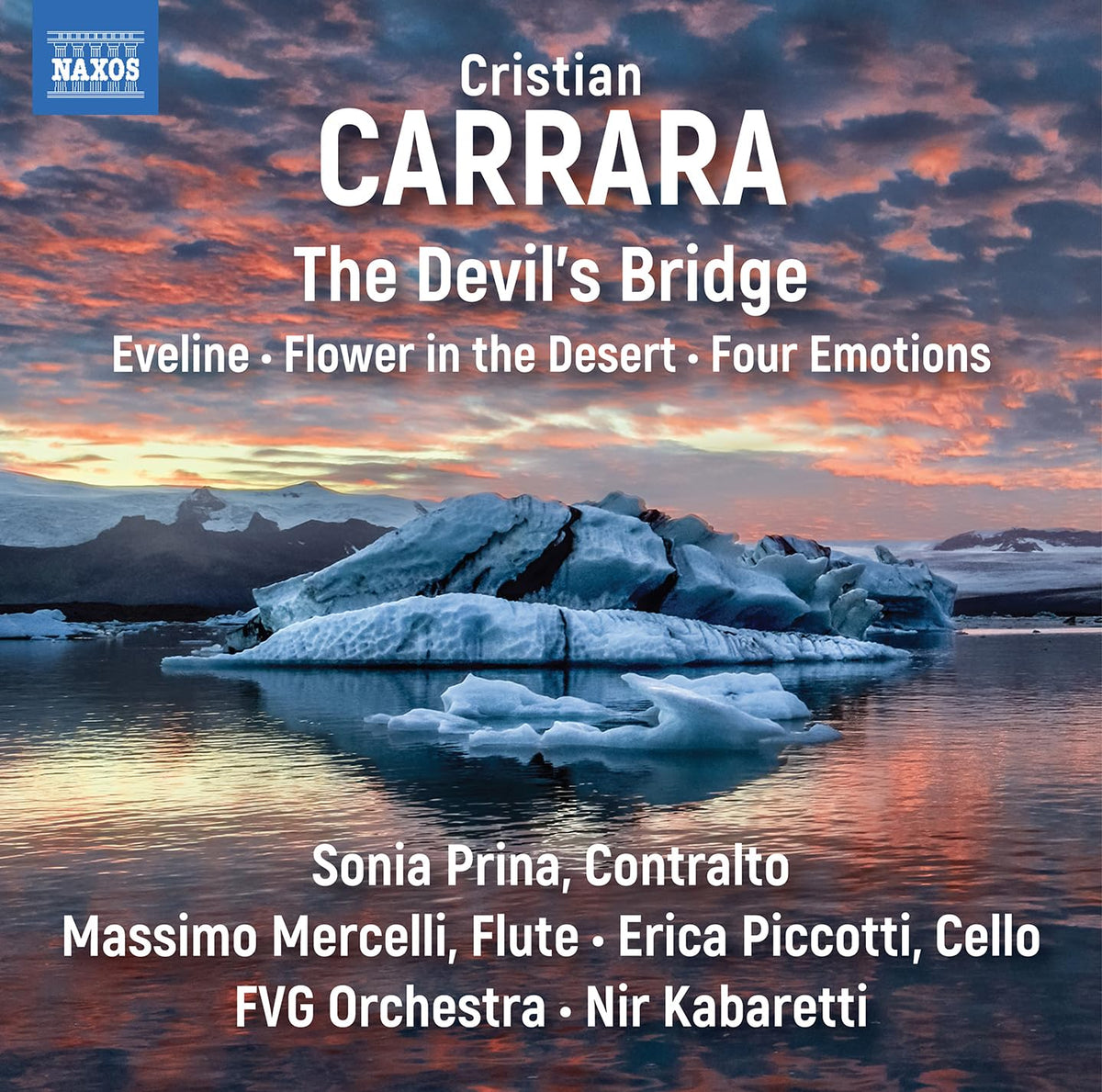 Carrara: The Devil's Bridge - FVG Orchestra