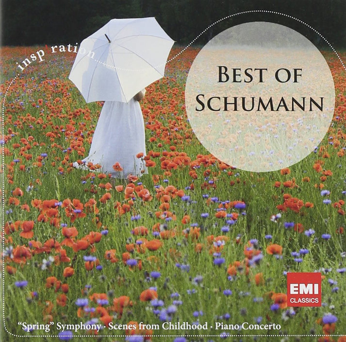 BIG ORCHESTRAL BUNDLE (17 CDS)