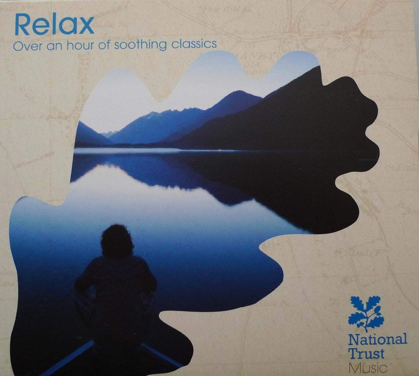 Relax: Academy of St. Martin in the Fields