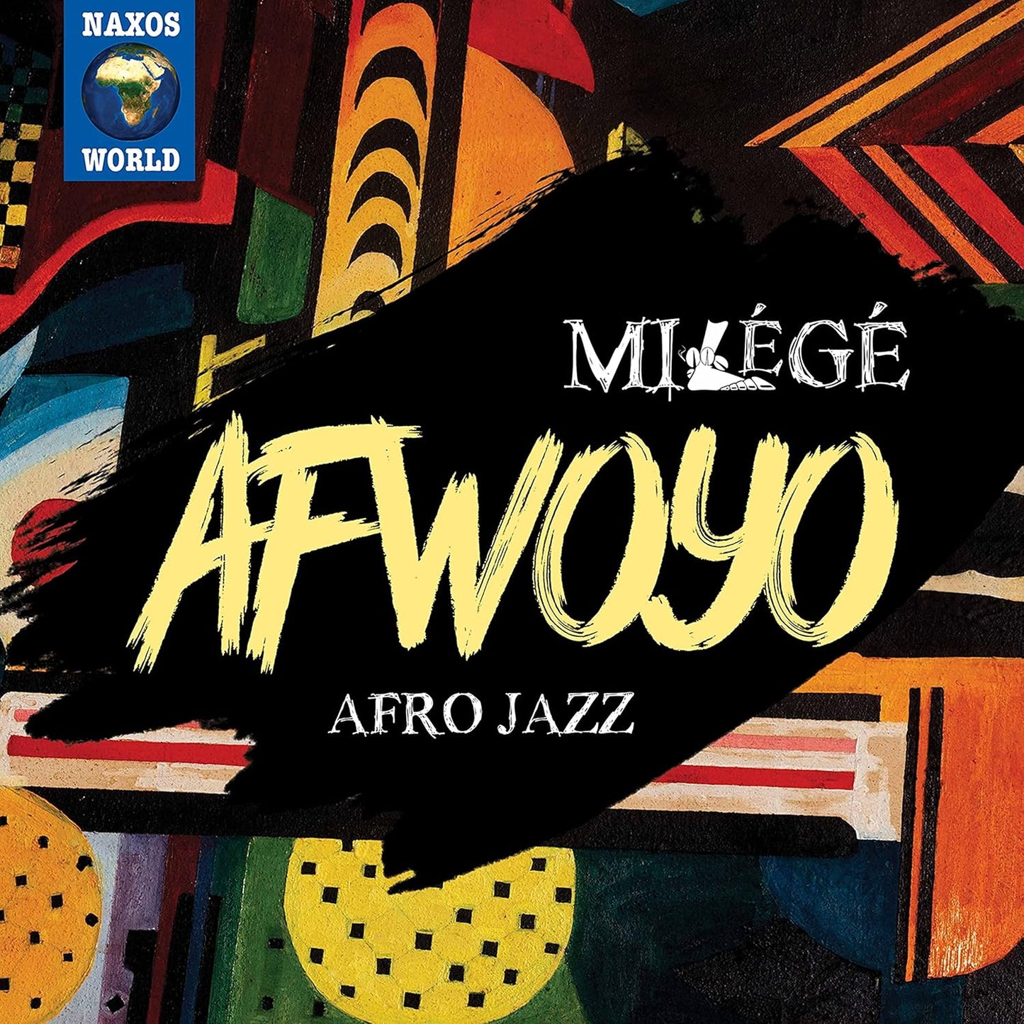 Milégé: Afwoyo