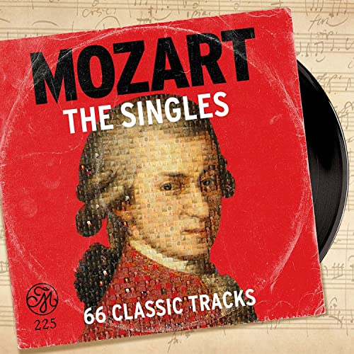 MOZART BUNDLE '23 (10 CDS WITH 3 BONUS CDS)