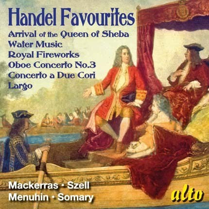 ALTO ORCHESTRAL BUNDLE (12 CDS)