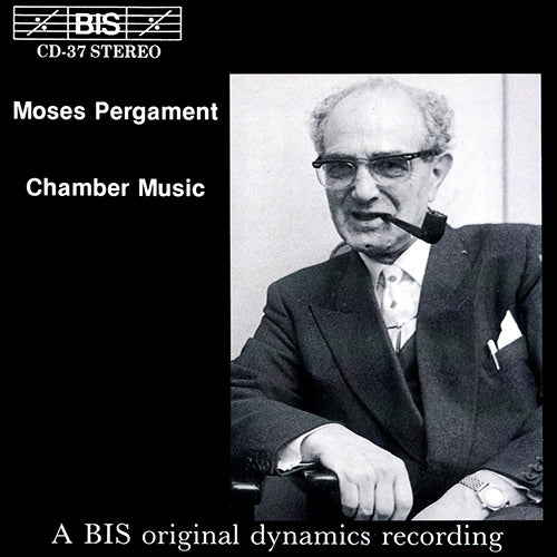 PERGAMENT: CHAMBER MUSIC - Musica Sveciae