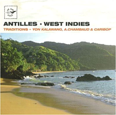 Antilles West Indies - VARIOUS