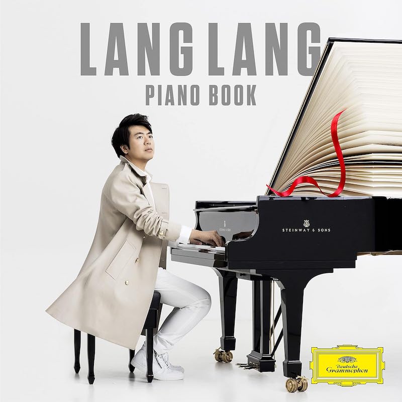 LANG LANG: PIANO BOOK