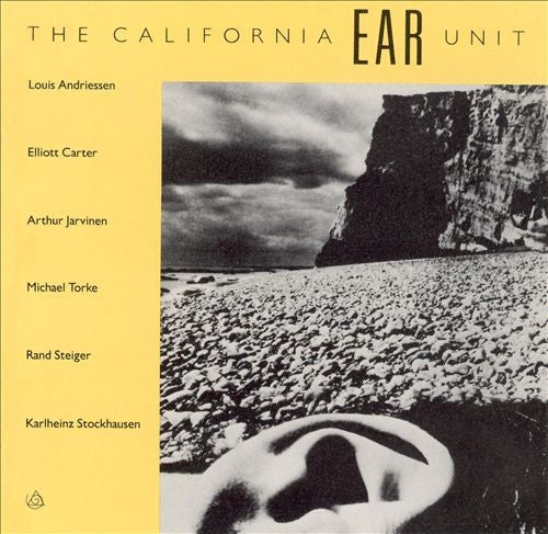 ANDRIESSEN/CARTER/JARVINEN: The California EAR Unit