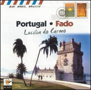 Portugal - Fado - Lucilia Do Carmo