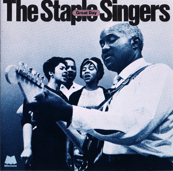 The Staple Singers: Great Day