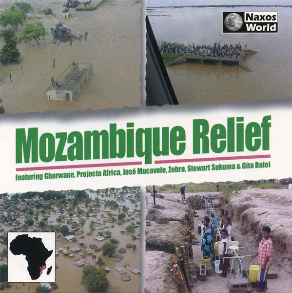 Mozambique Relief