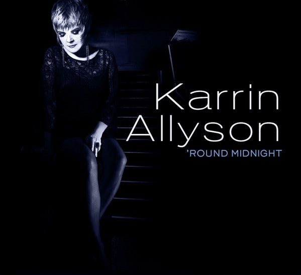 Karrin Allyson: Round Midnight
