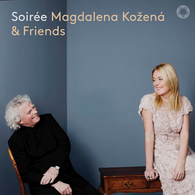 Soirée - Magdalena Kožená and Friends