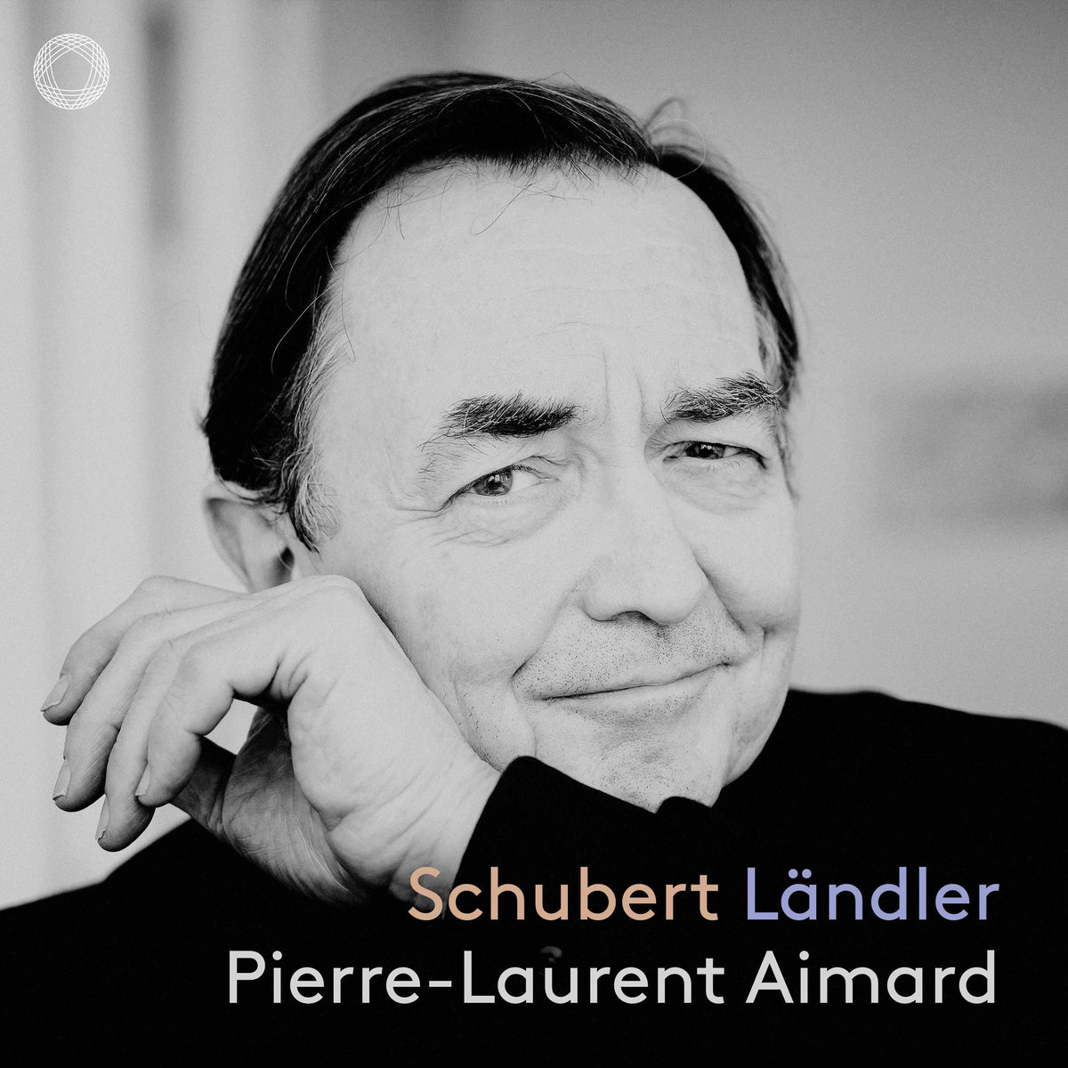 Schubert: Landler - Pierre-Laurent Aimard
