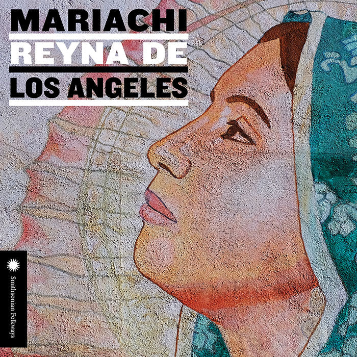 MARIACHI REYNA DE LOS ANGELES