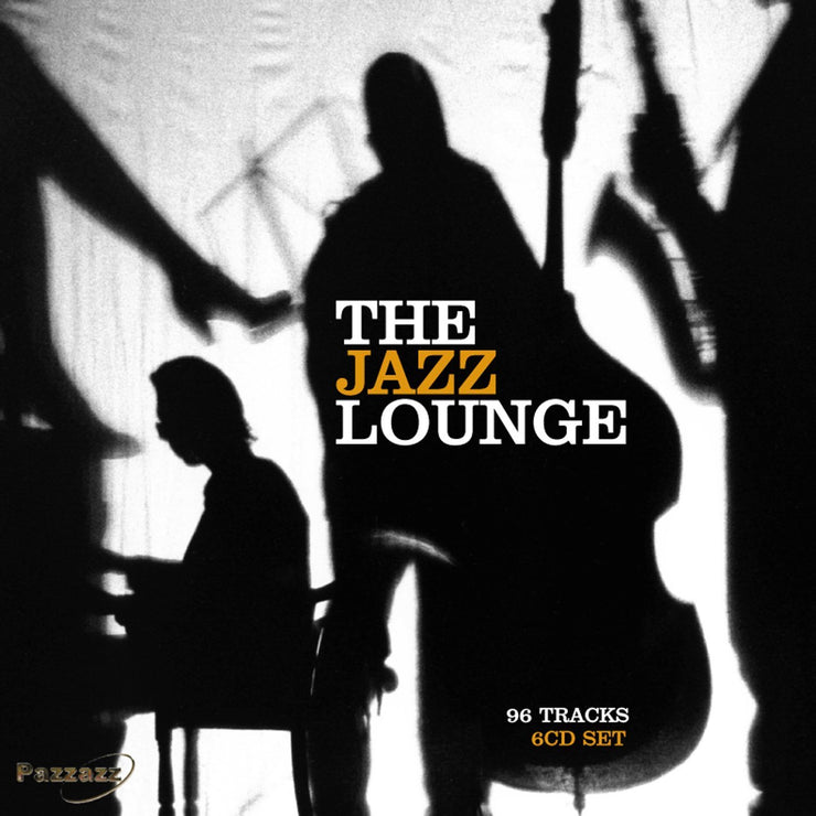 The Jazz Lounge (6 CDs)