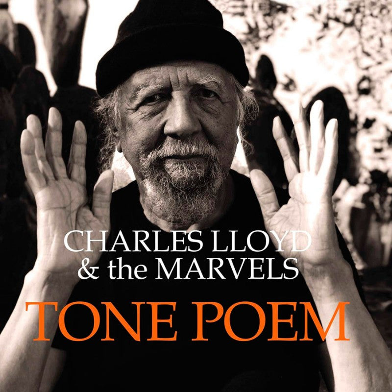 Charles Lloyd & The Marvels: Tone Poem (180 GRAM 2 LP Audiophile Edition)
