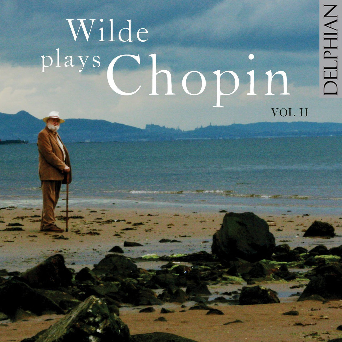 Chopin: Wilde Plays Chopin, Vol II - David Wilde