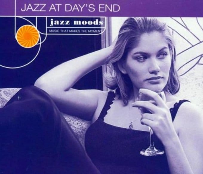 JAZZ MOODS - JAZZ AT DAY'S END: Scott Hamilton, Carol Sloane, Frank Capp Trio, Al Cohn