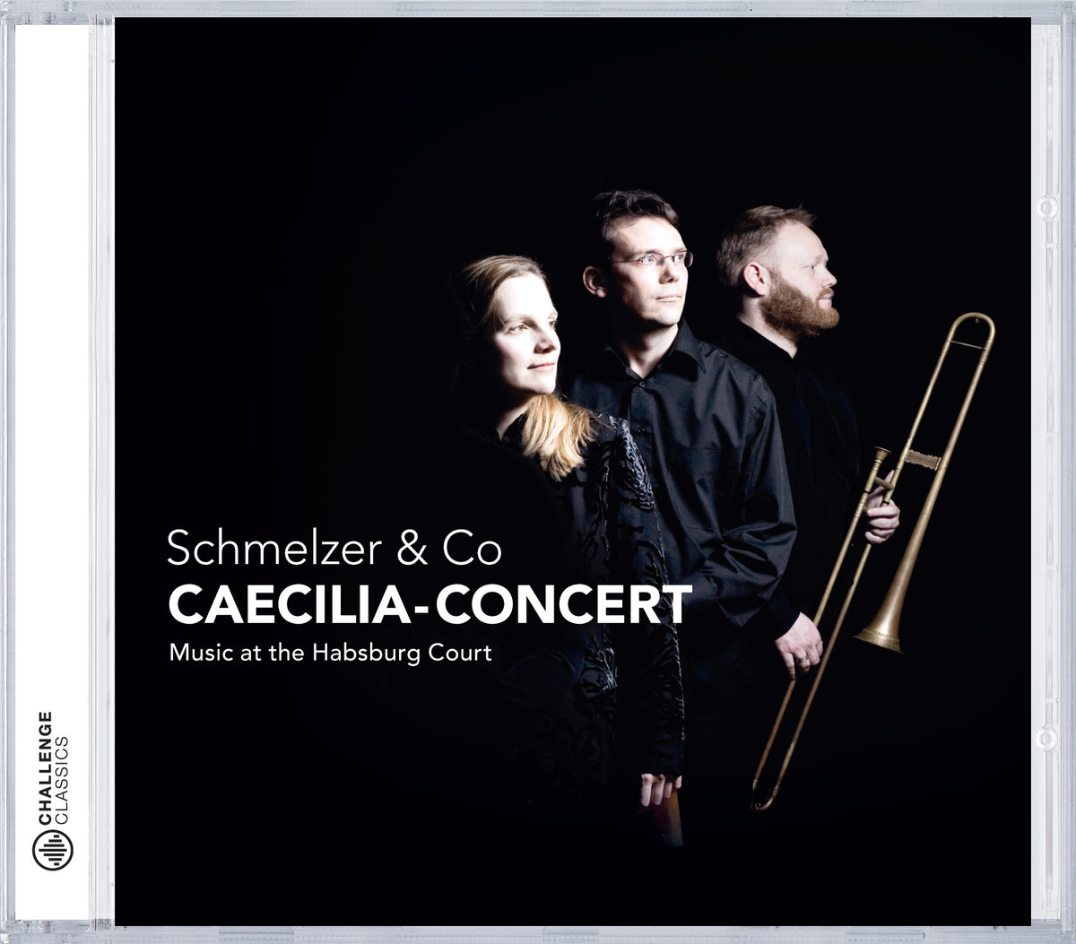 SCHMELZER & CO: CAECILIA-CONCERT