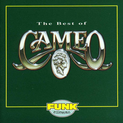 CAMEO: BEST OF