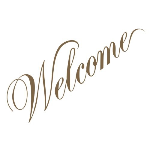 SANTANA: WELCOME