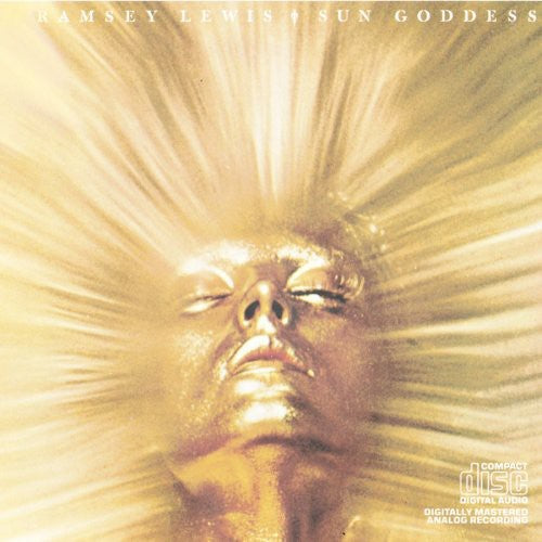 RAMSEY LEWIS: SUN GODDESS