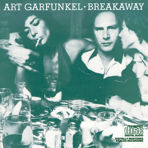 ART GARFUNKEL: BREAKAWAY