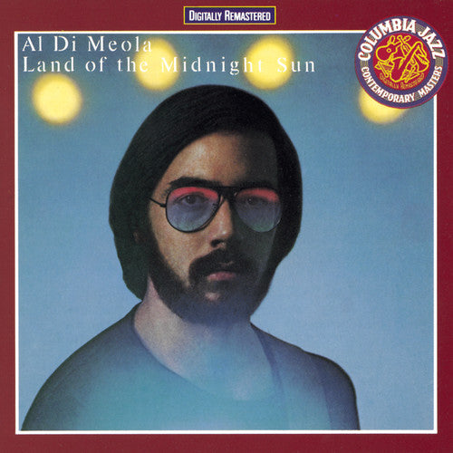 AL DI MEOLA: LAND OF THE MIDNIGHT SUN