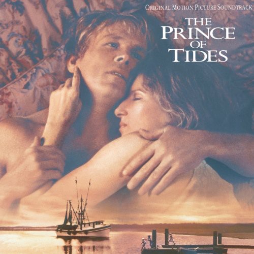 BARBRA STREISAND: PRINCE OF TIDES (ORIGINAL SOUNDTRACK)