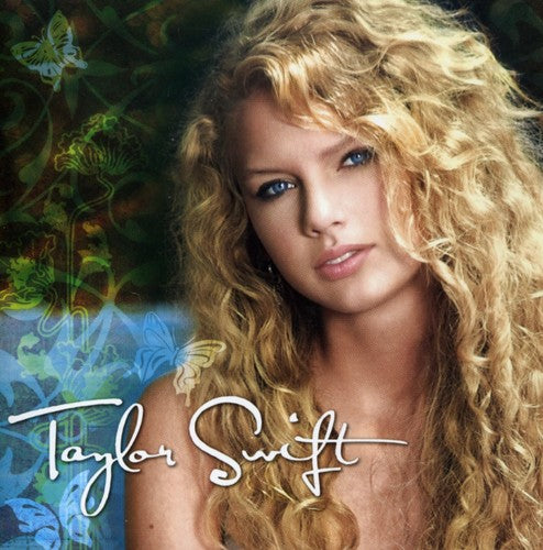 Taylor Swift: Taylor Swift