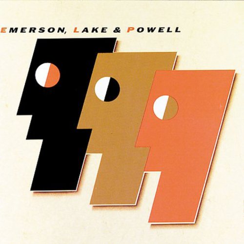 EMERSON LAKE & POWELL: EMERSON LAKE & POWELL