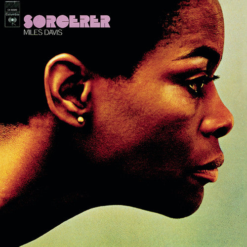 MILES DAVIS: SORCERER