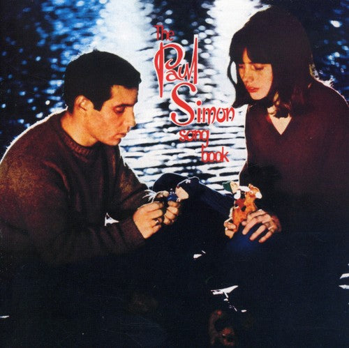 PAUL SIMON SONGBOOK