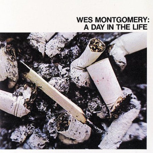 WES MONTGOMERY: A DAY IN THE LIFE
