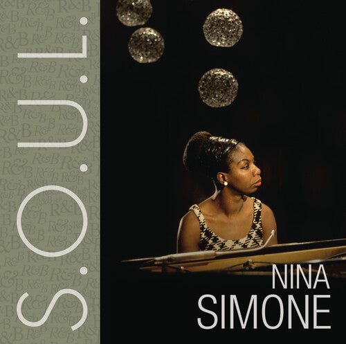 NINA SIMONE: S.O.U.L.