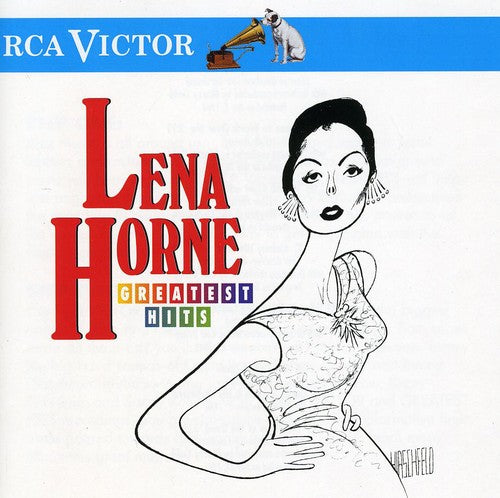 LENA HORNE: GREATEST HITS