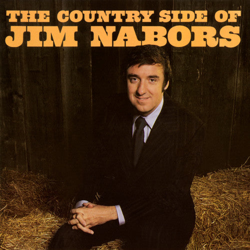 JIM NABORS: COUNTRY SIDE OF JIM NABORS