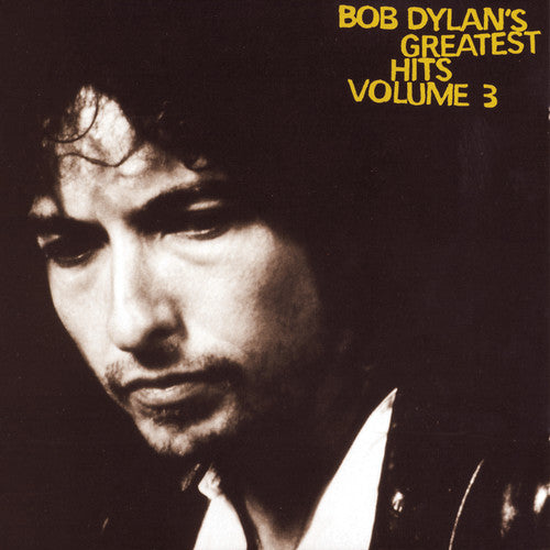 BOB DYLAN: GREATEST HITS 3