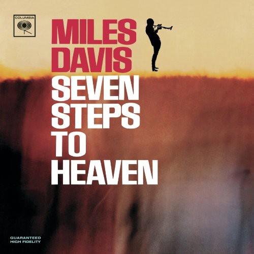 MILES DAVIS: SEVEN STEPS to HEAVEN