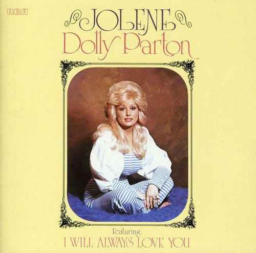 DOLLY PARTON: JOLENE